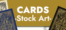 Cards assets